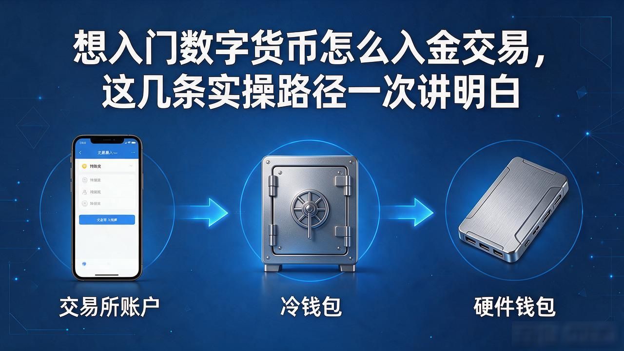 USDT跨交易所划转充币网络选择_数字货币入金OTC法币对敲安全指南_数字货币怎么入金交易