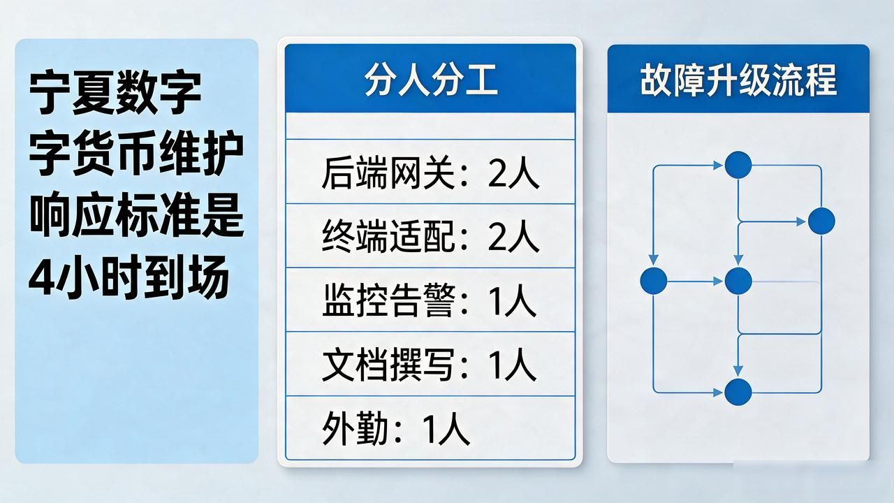 银川数字货币维护团队_宁夏数字货币系统运维_数字货币维护宁夏团队