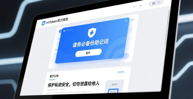 辨别仿冒网站及虚假广告_ImToken官网下载途径_imtoken官网正版下载