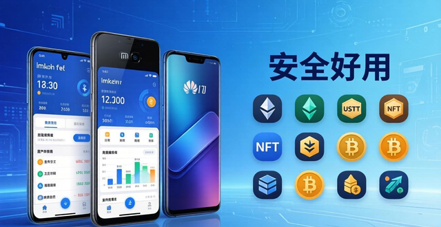 钱包助手在哪里_数字资产管理的最佳助手：全面分析imToken钱包在安卓平台上的应用与体验！_钱包助手下载安装