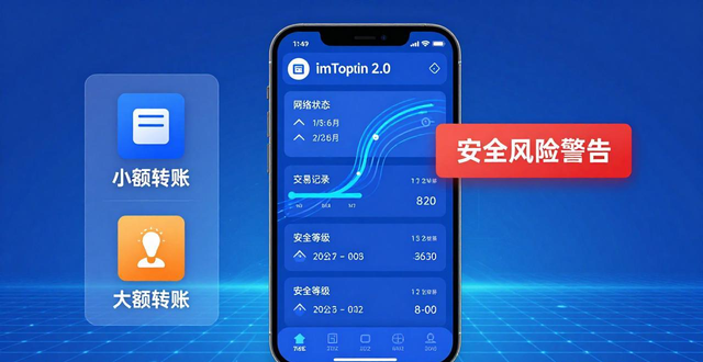 安全和功能检测报告_车辆监控手机安卓版_探索imToken 2.0钱包安卓版的安全检测与监控功能
