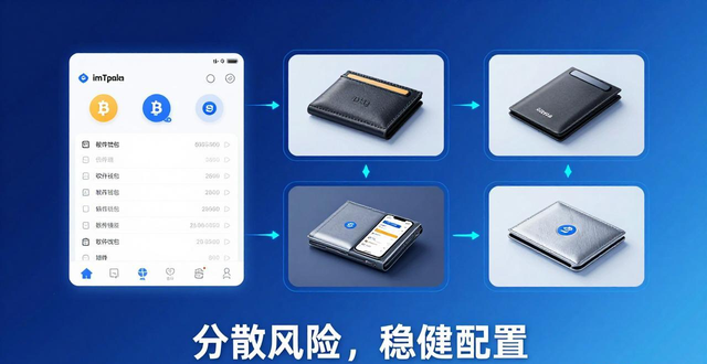 如何在imToken官网下载2.0国际版中保持风险的合理分散？_分散风险包括哪些_分散风险的好处