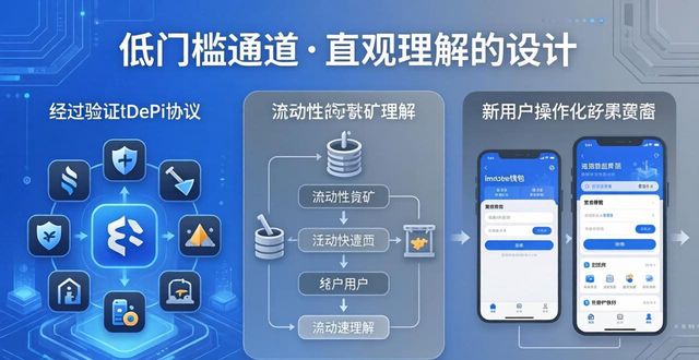 钱包产品_imToken钱包下载的具有创新性的功能盘点_钱包创客app下载