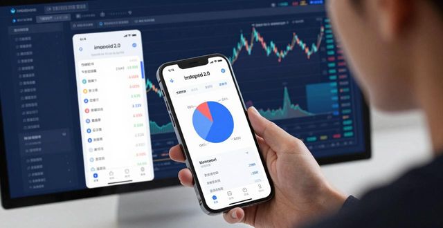 钱包创建教程_如何通过imToken 2.0钱包安卓版建立多元投资组合？_android钱包