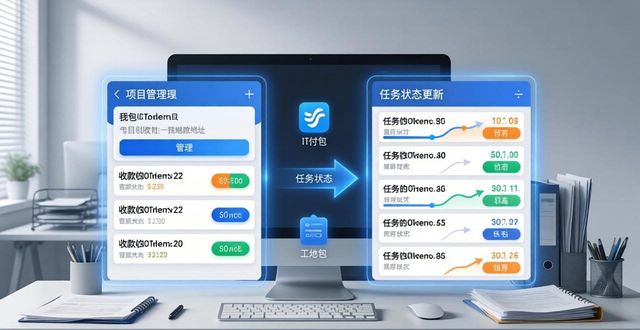 如何通过imToken钱包下载app增强团队合作?_钱包平台_imtoken钱包下载