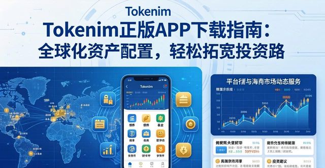 资产配置优化方案有哪些_拓展资产业务_如何通过tokenim正版app下载实现资产的全球化配置，拓展您的投资视野与机会？