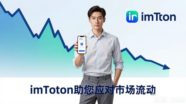 安卓市场新版下载安装_学习如何通过imToken安卓版app下载应对市场调整？_安卓市场最新版本