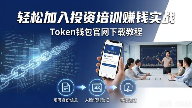 投资宝app官方下载_投资宝官网app下载安装_如何通过token钱包下载官网加入投资培训课程，提升您的财务与投资知识。