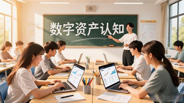 钱包应用是干什么的_钱包的应用_imToken钱包下载的社会责任与教育应用