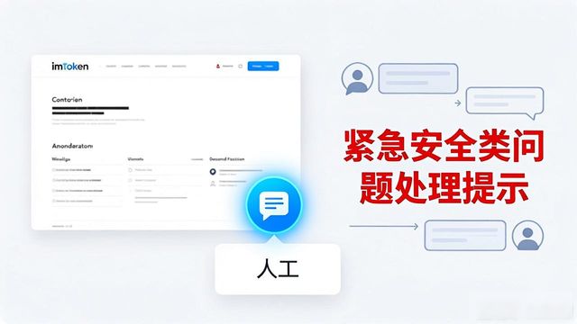 信息反馈渠道_用户反馈渠道_imToken官网下载1.0安卓的重要反馈渠道与意见收集
