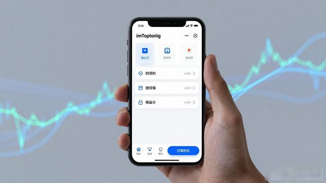 钱包金融官网登录_钱包金融是什么意思_imToken钱包App在金融合作中的应用