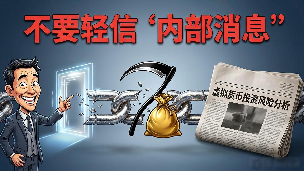 识别非法数字货币平台_打击数字货币的技巧_警惕庞氏骗局虚拟货币