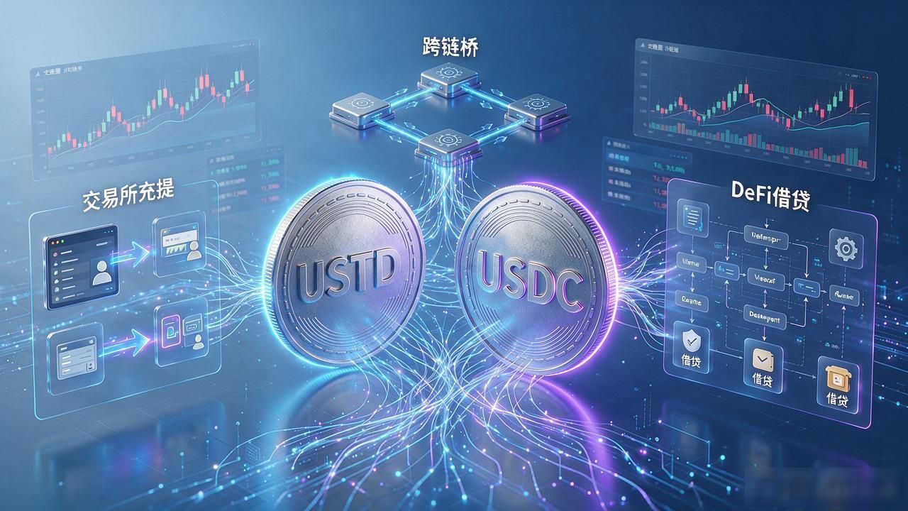 币圈主流数字货币现状_BTC ETH核心地位_现在还有什么数字货币