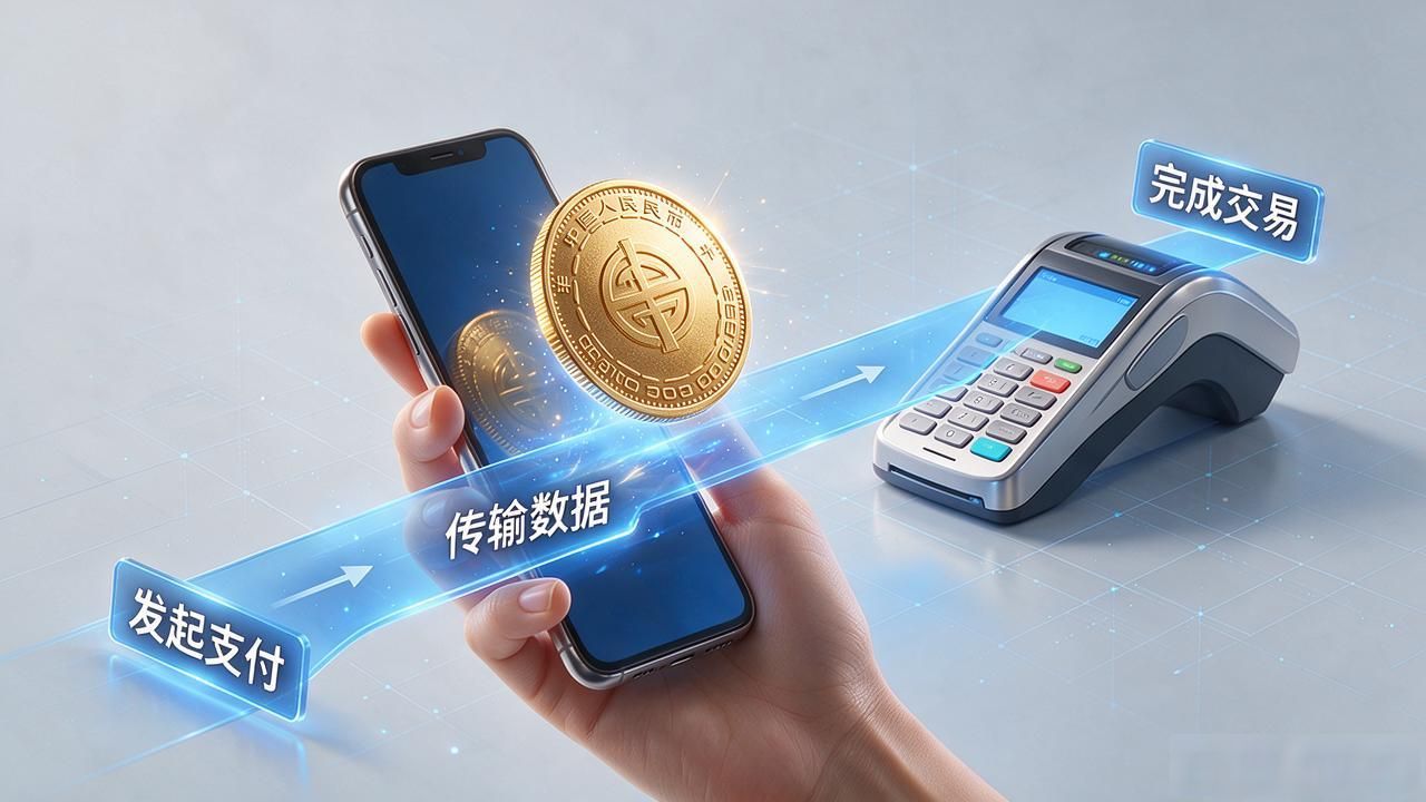 金融数字货币的视频_金融数字货币视频策划标准_数字人民币可视化叙事技巧