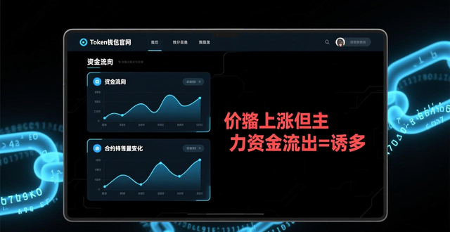 如何充分利用token钱包官方网站提供的分析工具，实现交易的高效与实时监控？_token钱包官方分析工具_主动监控链上异动