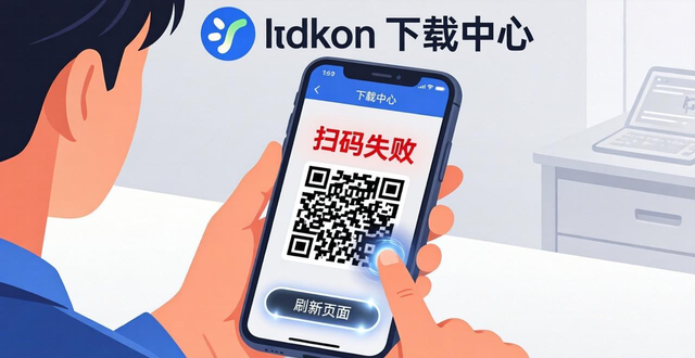 imtoken下载中心扫码失败应急处理_应急二维码_应急管理二维码