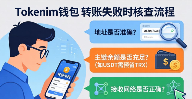 计算机常见故障分析与排除_tokenim钱包app使用中的常见问题及解决方案，帮助新用户快速排除使用障碍。_摩托车常见故障快速排除问答