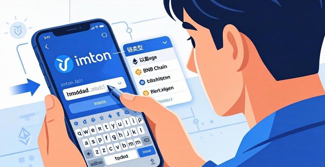 下载imtoken钱包官方app后的资产操作流程_钱包管理_钱包程序