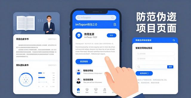 如何通过imToken钱包2.0参与初始代币发行(ICO)_发行defi代币_钱包代币有哪些