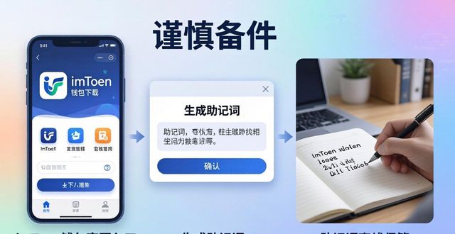 6. 不容错过!最新imtoken网址带你走入加密世界_6. 不容错过!最新imtoken网址带你走入加密世界_6. 不容错过!最新imtoken网址带你走入加密世界
