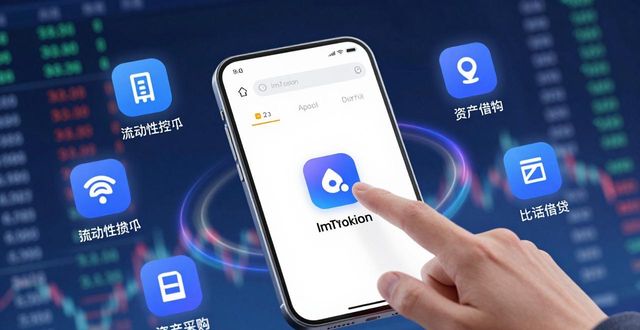 钱包金融app下载_钱包金融下载_如何通过imToken钱包下载实现灵活投资?