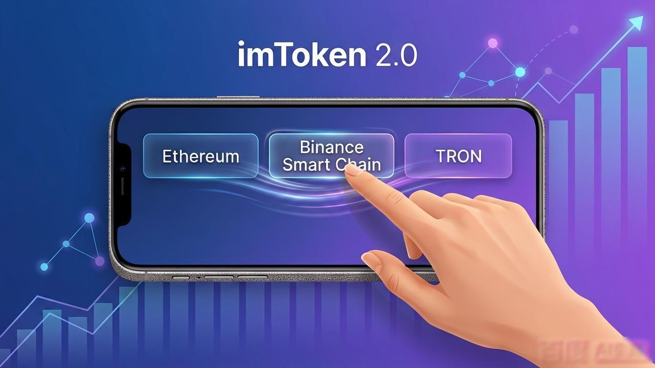 最新imToken 2.0钱包安卓版的用户导向与市场分析_imtoken有ios版吗_安智市场安卓版