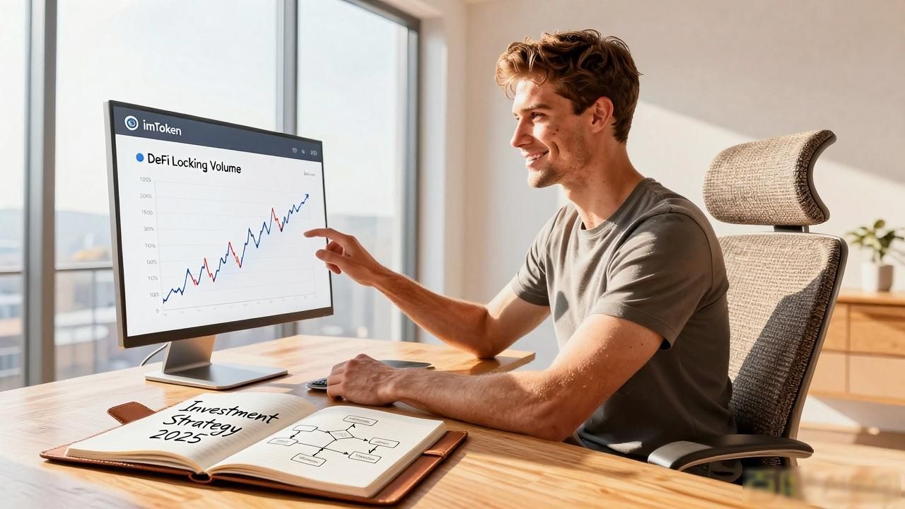 imToken钱包官网下载的使用案例分析,让您从中借鉴成功的投资经验与策略。_钱包借钱是正规平台吗_钱包借app安全可靠吗