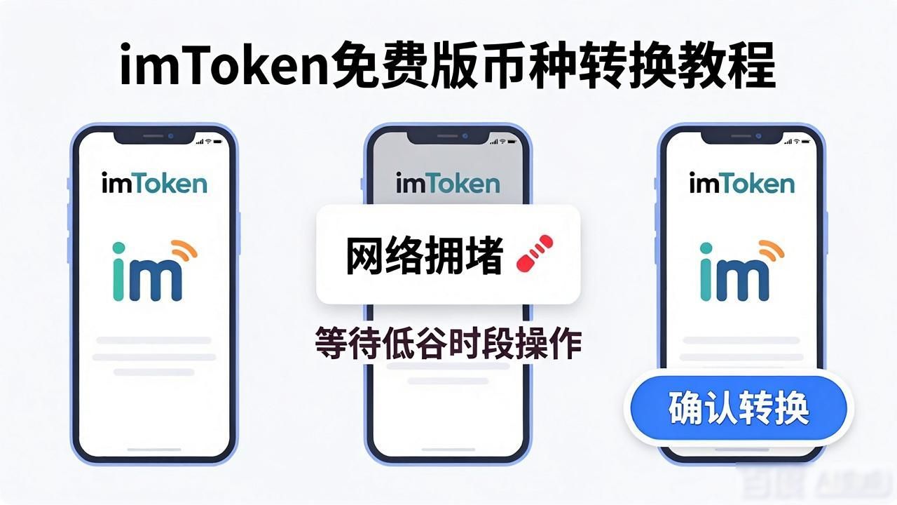 如何转换币种_币种转换收不收手续费_如何在imToken免费版中进行币种转换？
