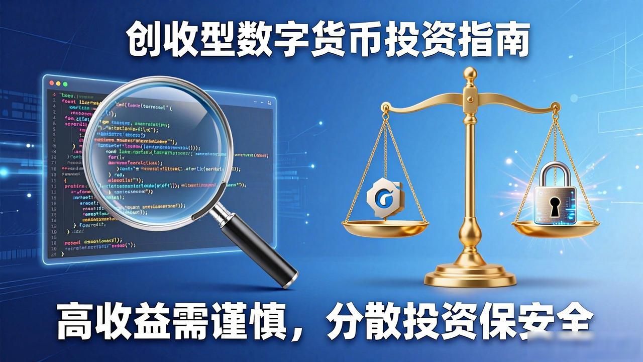 创收型数字货币_创收型数字货币_稳健数字货币投资