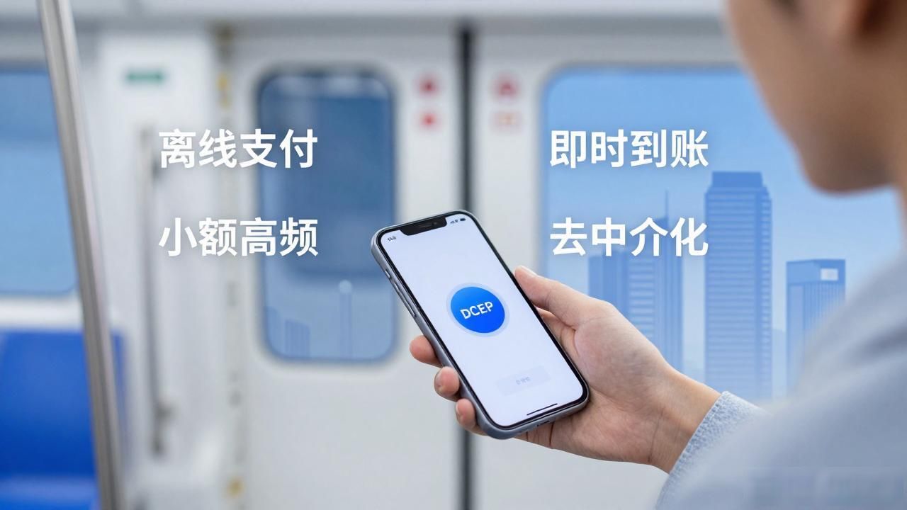 前沿金融dcep央行数字货币_法币数字形态_央行数字货币DCEP