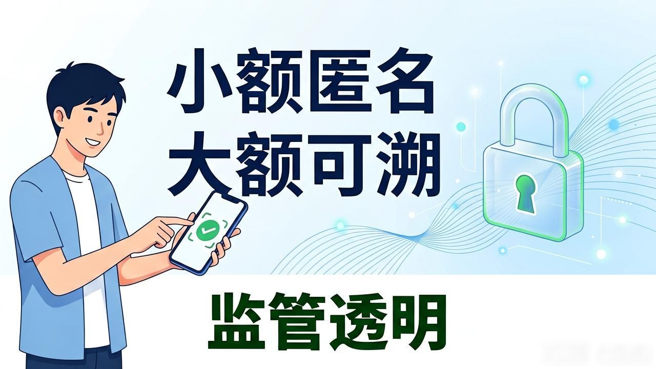 央行数字货币的安全性_数字人民币对老年人的便利性_数字货币出来了怎么办