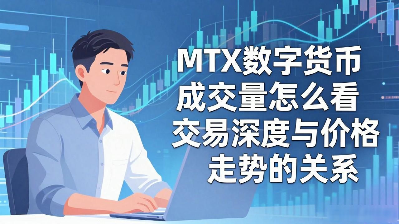 MTX成交量分析_mtx数字货币量_MTX交易量指标解读