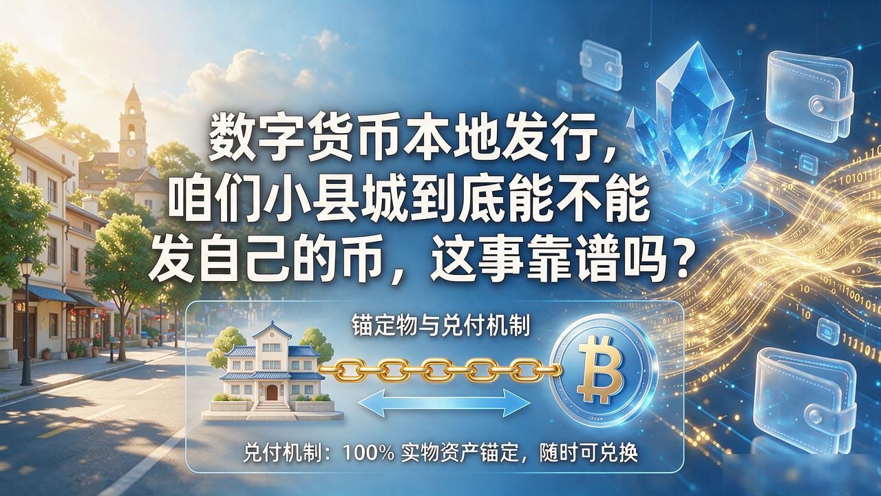 本地数字货币_数字消费券试点_数字货币本地发行