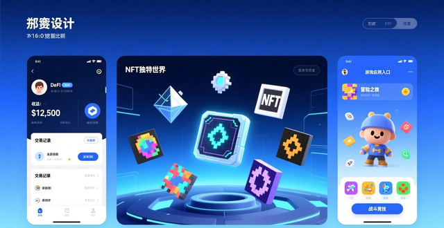imToken 2.0去中心化应用DApp浏览器_数字经济中的imToken钱包2.0角色及未来_imToken钱包2.0多链资产存储
