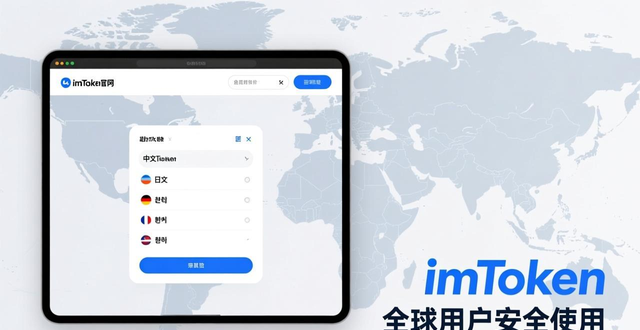 imtoken官网下载地址的多语言支持与国际化_imToken钱包多语言支持 国际化官网深度适配 数字货币合规性语言处理