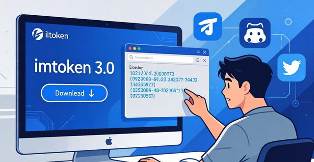 如何通过imToken官网下载3.0版本确保信息的透明度和准确性?_怎么下载透明软件_下载透明屏幕并安装