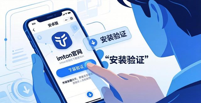 钱包app安全可靠吗_钱包app下载安装安卓版_从官网下载imToken钱包安卓版的注意事项