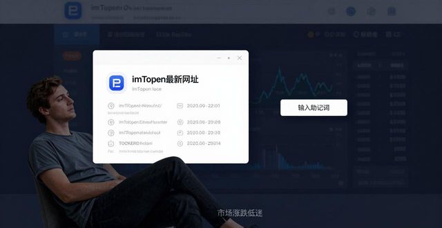 最新imToken网址与市场动态的关系探讨_探讨网络新词与汉语规范的关系_动态关系是什么