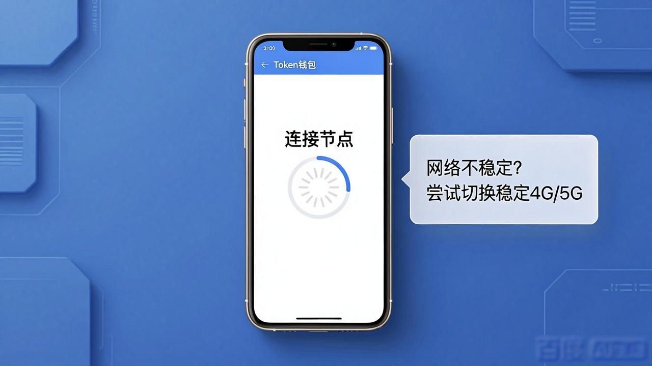 token钱包官网下载流程中的常见错误及解决方案,让您顺利完成整个过程。_钱包app官网_钱包官方网站