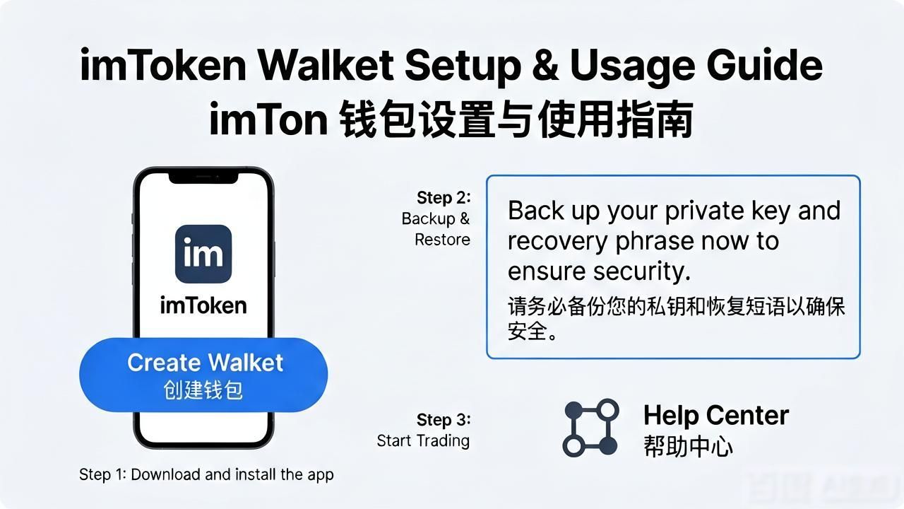 钱包下载地址_如何推动imToken钱包下载的发展?_imtoken钱包视频教学