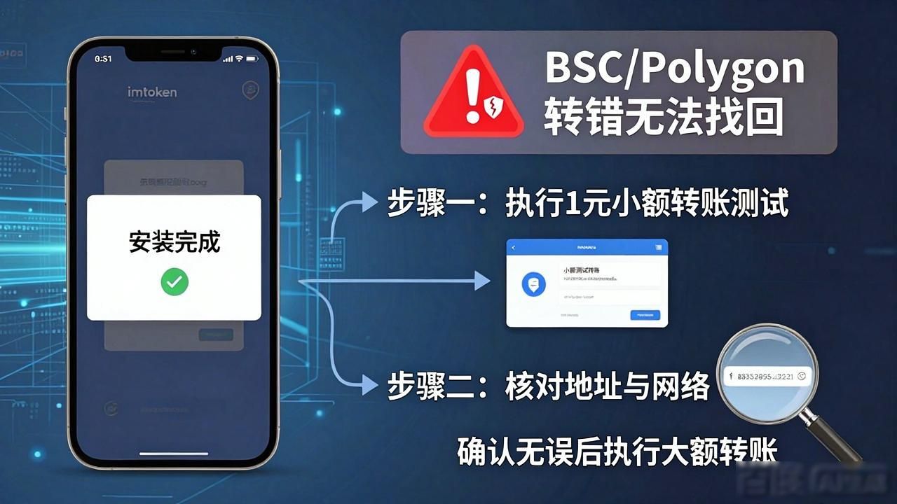 钱包app_下载imToken钱包APP的捷径与注意事项_钱包程序