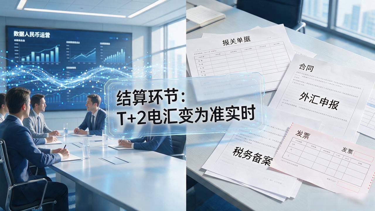 mBridge项目_中国数字货币跨国流动_数字人民币跨境支付