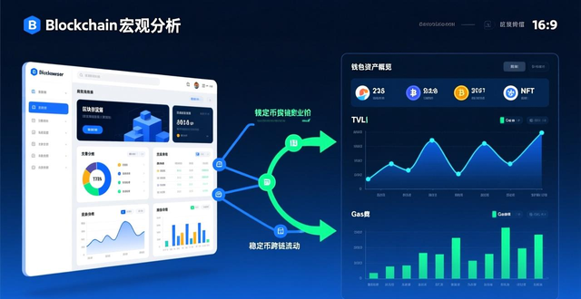 链上数据分析_从im钱包获取行业分析与投资机会，助你在瞬息万变的市场中把握先机！_追踪智能钱地址