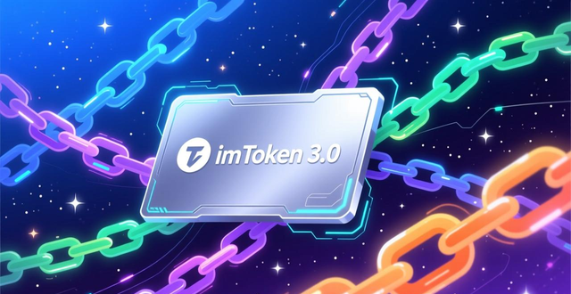 imToken官网下载3.0版本的市场吸引力与用户拓展_imToken 3.0版本更新 安全验证机制重构 多链支持优化