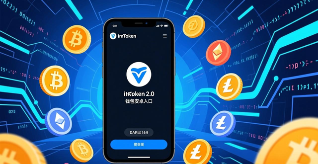 加密货币投资灵活性_imToken 2.0钱包安卓版_如何通过imToken 2.0钱包安卓版保持投资的灵活性？