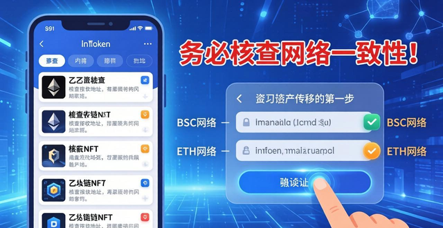 钱包管理系统_钱包管理app_如何使用imtoken钱包管理NFt资产?