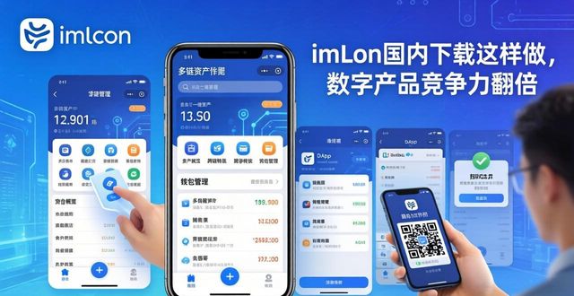 竞争力量_数字竞争力指数_如何通过imToken国内下载提升数字产品的竞争力？