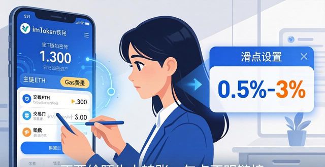 如何使用imToken钱包官网app下载进行加密资产交易？_钱包加密货币_加密货币钱包软件推荐