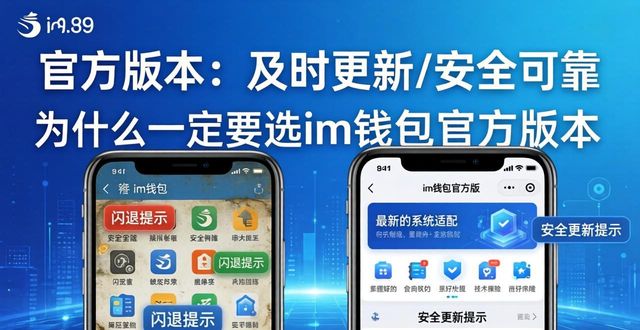 使用im钱包的优势：官方下载版本的解读_钱包钱包_钱包了解