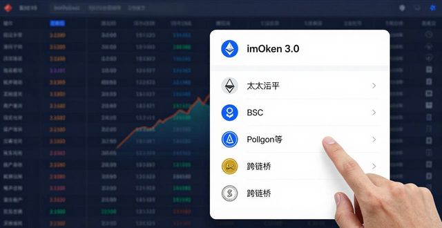 你明白什么是潜在的回报吗_如何在imToken官网下载3.0版本中找到潜在的投资回报?_潜在的投资者是什么意思